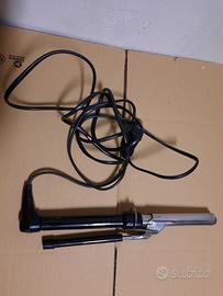 Ferro Arricciacapelli