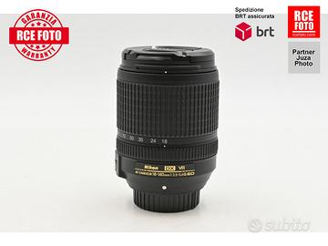 Nikon AF-S DX 18-140 F3.5-5.6G ED VR (Nikon)