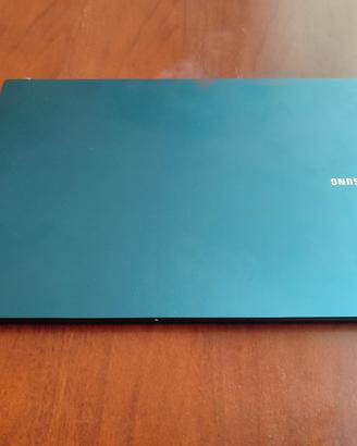 Samsung Galaxy Book 256Gb Blu