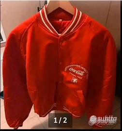 Bomber coca cola 1993