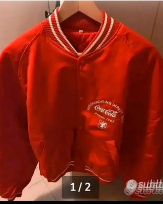 Bomber coca cola 1993