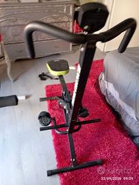 Attrezzi sportivi 