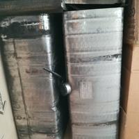 serbatoi di gasolio acciaio 300litri