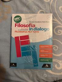 Filosofia in Dialogo 1
