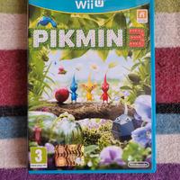 Pikmin 3 x Nintendo Wii U