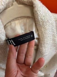 zara,blazer originale 