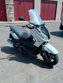 Yamaha X-Max 250 - 2009
