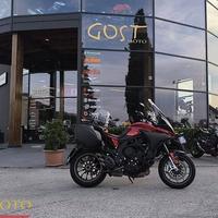 MV Agusta Turismo Veloce 800 LUSSO