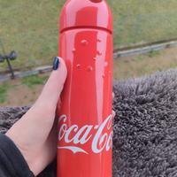 borraccia termica coca-cola da 50 cl 