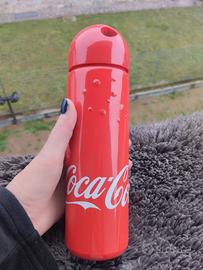borraccia termica coca-cola da 50 cl 