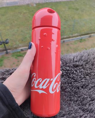 borraccia termica coca-cola da 50 cl 