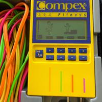 COMPEX FITNESS