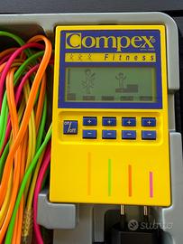 COMPEX FITNESS