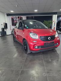 Smart ForFour 90 0.9 Turbo Prime