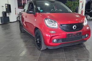 Smart ForFour 90 0.9 Turbo Prime