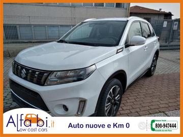 SUZUKI Vitara 1.5 140V Hybrid 2WD Aut. Starview