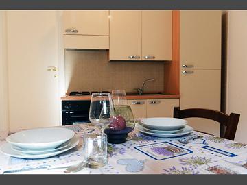 Appartamento vacanze 55 mq cipressa imperia