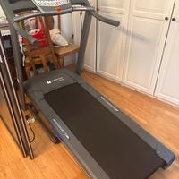 Tapis Roulant Domyos TC-5