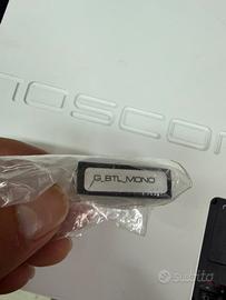 Mosconi G_BTL_MONO