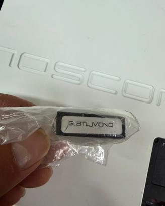Mosconi G_BTL_MONO
