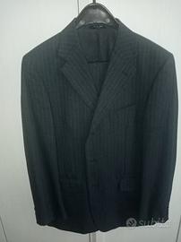 Vestito completo taglia 52