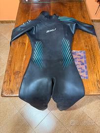 Muta Triathlon 2XU propel - tg ML