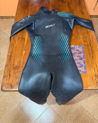 Muta Triathlon 2XU propel - tg ML