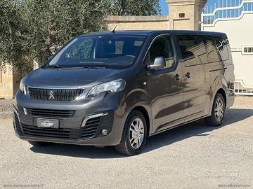 PEUGEOT EXPERT BlueHDi 150 Eco Long