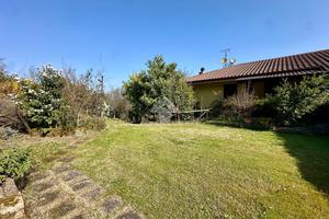 PORZIONE DI BIFAMILIARE A POGGIO TORRIANA