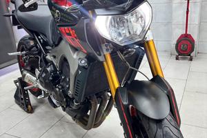 YAMAHA MT09 2015
