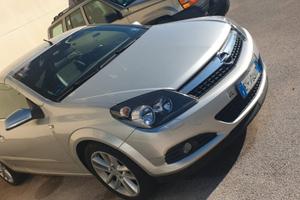 Opel Astra Cabrio
