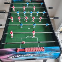 Calciobalilla Supergoal