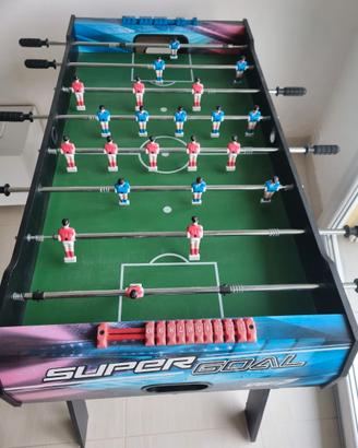 Calciobalilla Supergoal