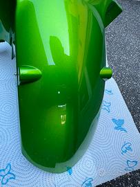 Paradango Kawasaki Versys 650