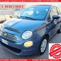 Fiat 500 Cabrio - 2022 1.0 Hybrid.