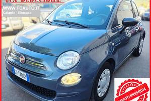 Fiat 500 Cabrio - 2022 1.0 Hybrid.