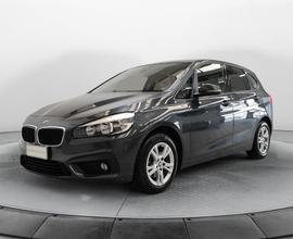 BMW 216 d Active Tourer Advantage