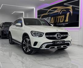 Mercedes-benz GLC 200 d 4Matic Premium Plus