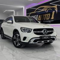 Mercedes-benz GLC 200 d 4Matic Premium Plus