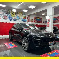 Porsche Macan 3.0 S 258cv - 2017