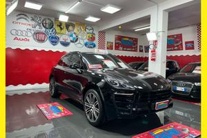 Porsche Macan 3.0 S 258cv - 2017