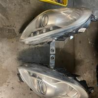 Fari alfa romeo giulietta