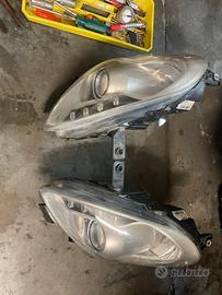 Fari alfa romeo giulietta