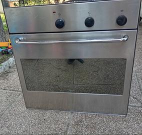 Forno elettrico WHIRLPOOL