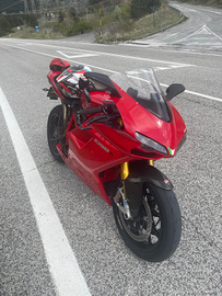 Ducati 1098 s