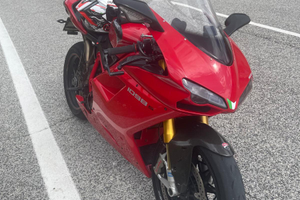 Ducati 1098 s