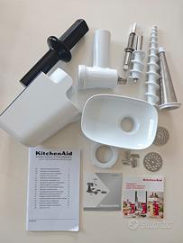 Kitchenaid set trittatutto piu passaverdure
