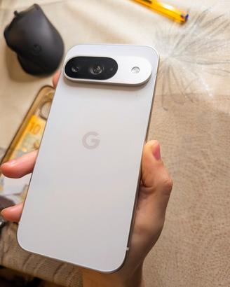 Google Pixel 9 128GB Bianco - Garanzia 2027 