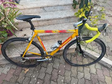 Bici corsa tommasini