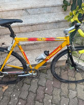 Bici corsa tommasini